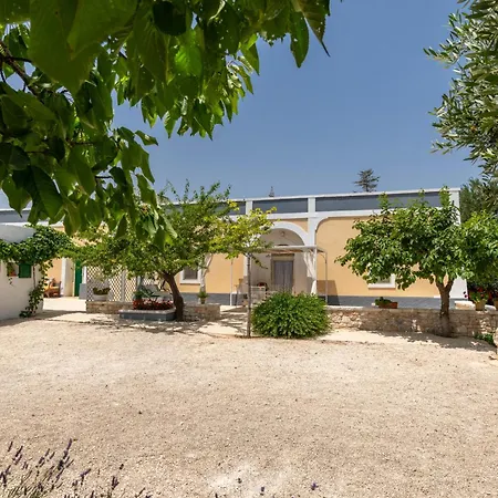 Apartment Trullo Vento Antico By Il Pumo Di Puglia Martina Franca