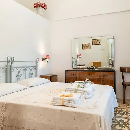 Trullo Vento Antico By Il Pumo Di Puglia Apartment