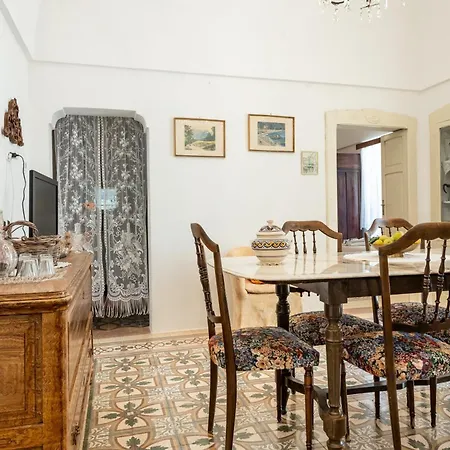 Trullo Vento Antico By Il Pumo Di Puglia Martina Franca