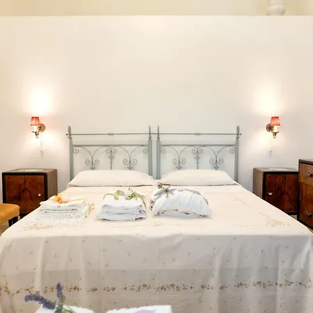 Apartment Trullo Vento Antico By Il Pumo Di Puglia *