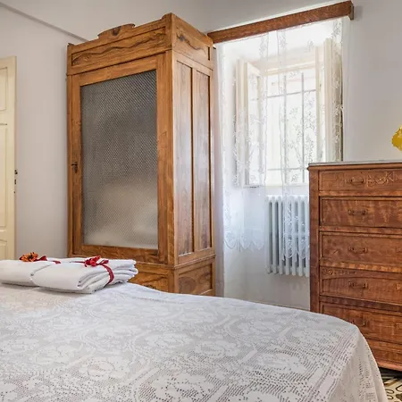 Apartman Trullo Vento Antico By Il Pumo Di Puglia Martina Franca