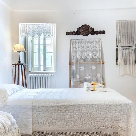 Apartment Trullo Vento Antico By Il Pumo Di Puglia *